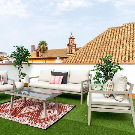 Olehousing-San Lorenzo セビリア エクステリア 写真