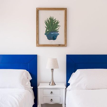 Olehousing-San Lorenzo セビリア エクステリア 写真