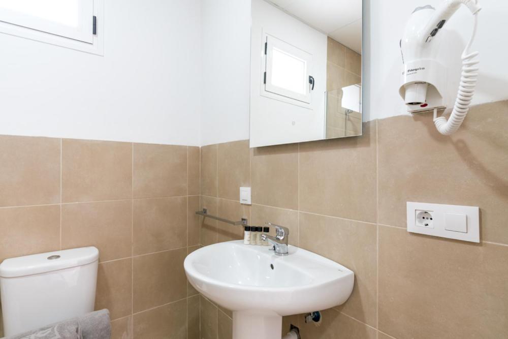 Olehousing-San Lorenzo セビリア エクステリア 写真