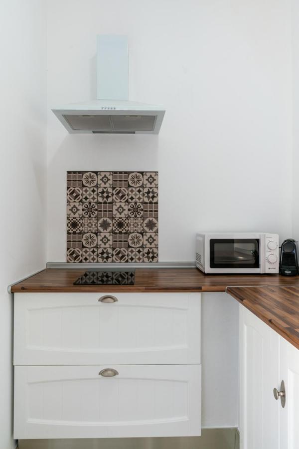 Olehousing-San Lorenzo セビリア エクステリア 写真