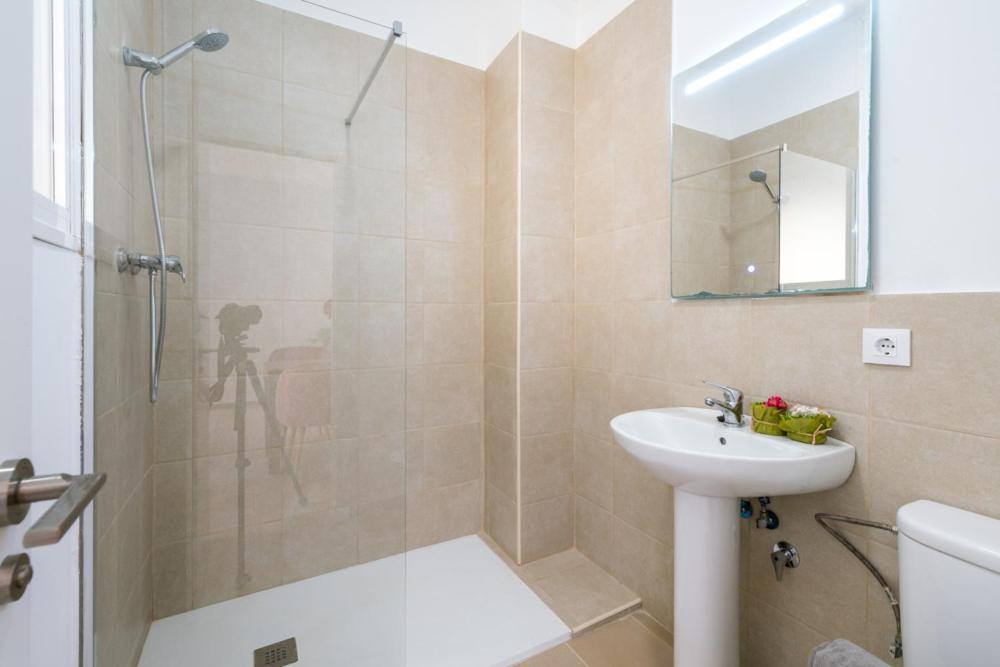 Olehousing-San Lorenzo セビリア エクステリア 写真