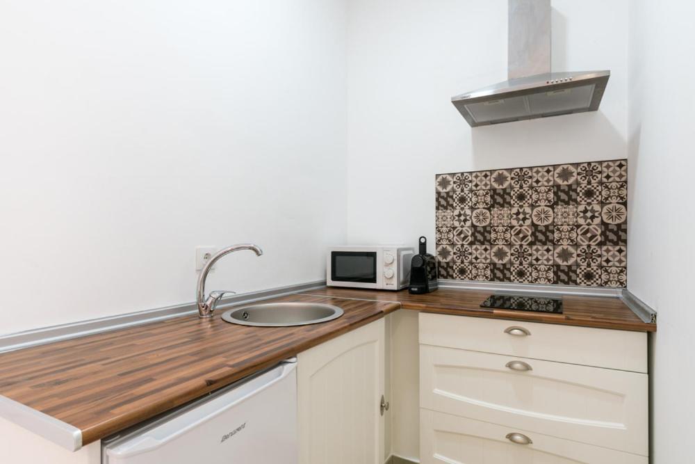 Olehousing-San Lorenzo セビリア エクステリア 写真