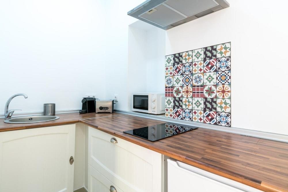 Olehousing-San Lorenzo セビリア エクステリア 写真
