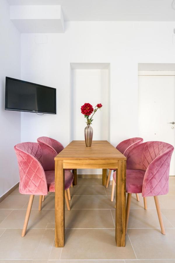 Olehousing-San Lorenzo セビリア エクステリア 写真