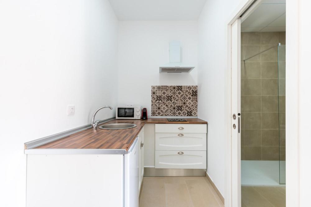 Olehousing-San Lorenzo セビリア エクステリア 写真