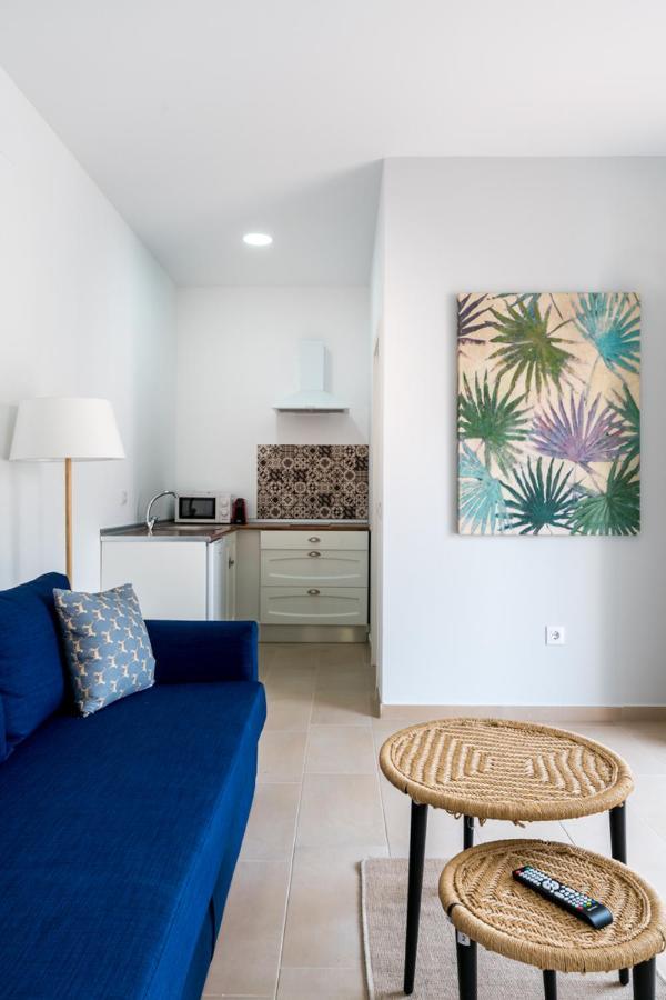 Olehousing-San Lorenzo セビリア エクステリア 写真