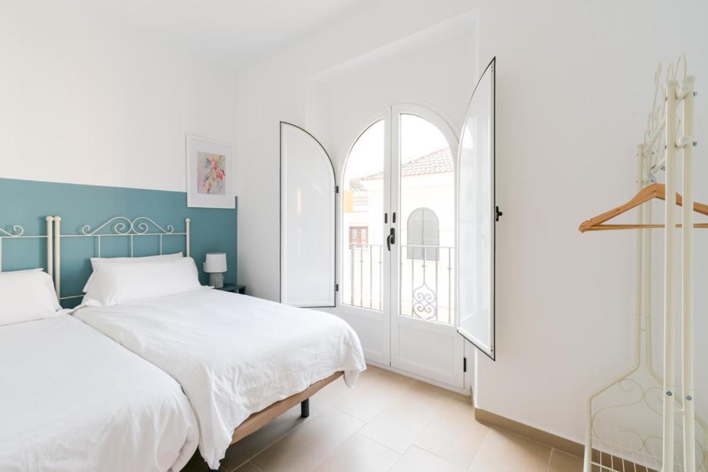 Olehousing-San Lorenzo セビリア エクステリア 写真