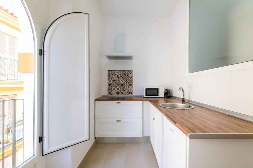 Olehousing-San Lorenzo セビリア エクステリア 写真