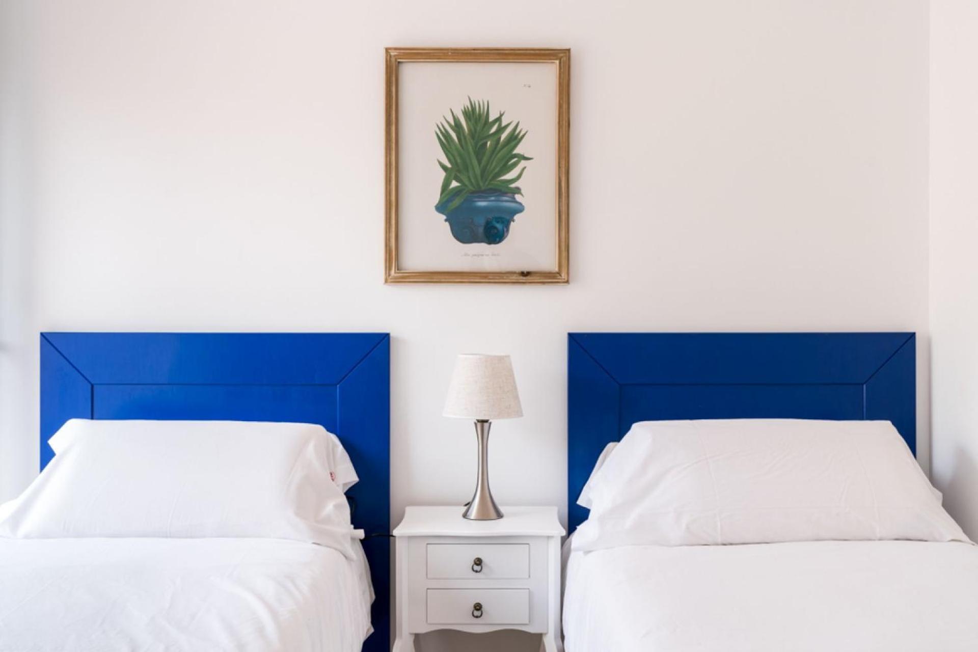 Olehousing-San Lorenzo セビリア エクステリア 写真